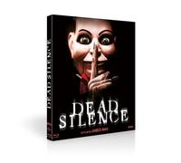 Dead Silence - Blu-Ray