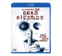 Dead Silence - Blu-Ray