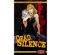 Dead Silence [Blu-ray]