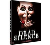 Dead Silence Blu-ray E