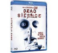 Dead Silence – Blu-ray – Universal Pictures