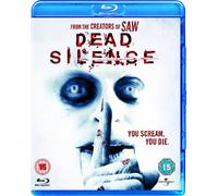 Dead Silence [Blu-Ray] [Import]