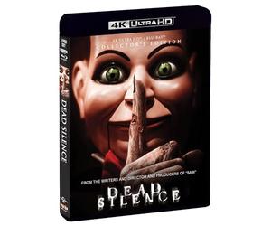 Dead Silence (Collector's Edition)