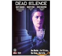Dead Silence [ Dts 5.1 ] [ 2003 ] [ Dutch Import ]