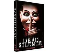 Dead Silence DVD E
