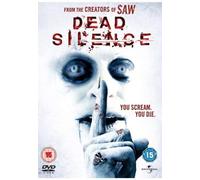 Dead Silence [Import]