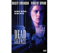 Dead Silence [Import USA Zone 1]