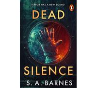 Dead Silence - S.A. Barnes - Transworld digital - ebook (ePub) - Livre