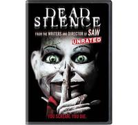 Dead Silence – DVD – WS – Non classé – Zone 1