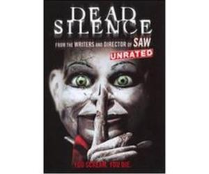 Dead Silence [WS] [Unrated] - DVD Zone 1 G