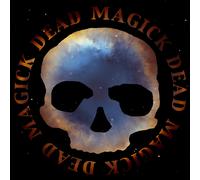 Dead Skeletons Dead Magick (Vinyl) 12" Album (Clear vinyl)