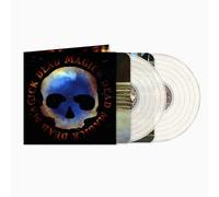 Dead Skeletons – Dead Magick – Vinyle 12" (vinyle clair)