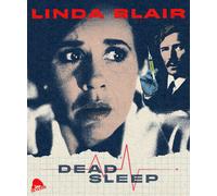 Dead Sleep [Blu-Ray]