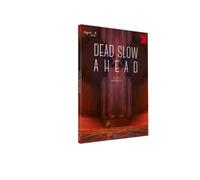 Dead slow ahead Combo Blu-ray + DVD