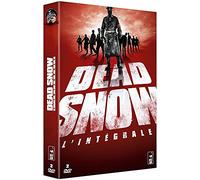 Dead Snow + Dead Snow 2