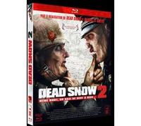 Dead Snow 2 [Blu-Ray]