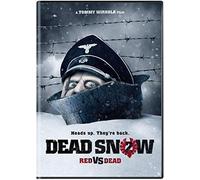 Dead Snow 2: Red Vs. Dead