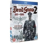 Snow 2: Red Vs Dead [Blu-Ray]