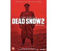 Dead Snow 2 (Dvd) - Dead Snow 2 (Dvd)