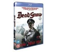 Dead Snow - Blu Ray Import Uk