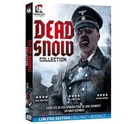 Dead Snow Collection (Ltd Edition) (2 Blu-Ray+Booklet) [Import]