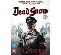 Dead Snow [Dvd] [2012]