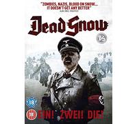 Dead Snow [Edizione: Regno Unito] [Import]