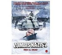 Dead Snow: Red vs. Dead (Død Snø 2) G