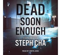 Dead Soon Enough [Import]