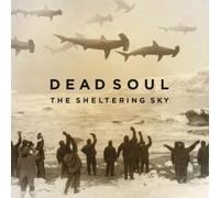 Dead Soul – Sheltering Sky – CD – Import