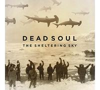 Dead Soul - The Sheltering Sky (LP+CD) [Import]