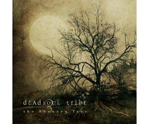 Dead Soul Tribe - January Tree, The [Import]