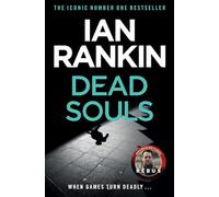 Dead Souls – Orion