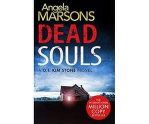 Dead Souls: A gripping serial killer thriller with a shocking twist (Detective Kim Stone) - [Version Originale] Inconnu (Auteur)
