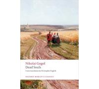 Dead Souls by Nikolai Gogol Paperback Book Nikolai Vasilevich Gogol (Auteur)