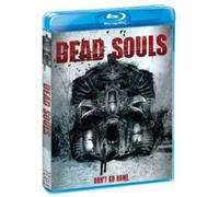 Dead Souls [Blu-Ray]