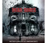 Dead Souls by Screamworks
