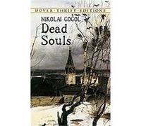 Dead Souls, Dover Thrift Ed Nikolai Vasilevich Gogol (Auteur)