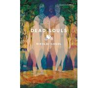Dead Souls - Nikolai Gogol - Union Square & Co. - ebook (ePub) - Livre