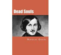 Dead Souls: Russian version