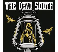 The Dead South – Served Live – CD