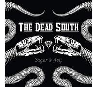 Dead South,the Sugar & Joy (CD)