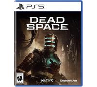 Electronic Arts – Jeu vidéo Dead Space – PS5 – Édition importée (Amérique du Nord)