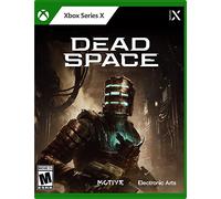 Dead Space (輸入版:北米) - Xbox Series X