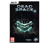 DEAD SPACE 2