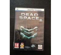 Dead space 2