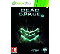 Dead Space 2 Xbox 360