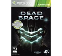 Dead Space 2 (XBOX 360) [UK IMPORT]