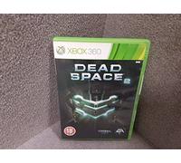 Dead Space Xbox 360