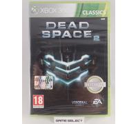 DEAD SPACE 2 MICROSOFT XBOX 360 PAL EUR - ORIGINALE NOUVEAU SCELLÉ
